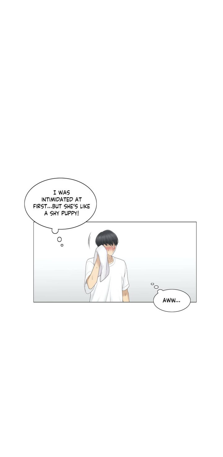 Touch to Unlock - Chapter 51 Page 30