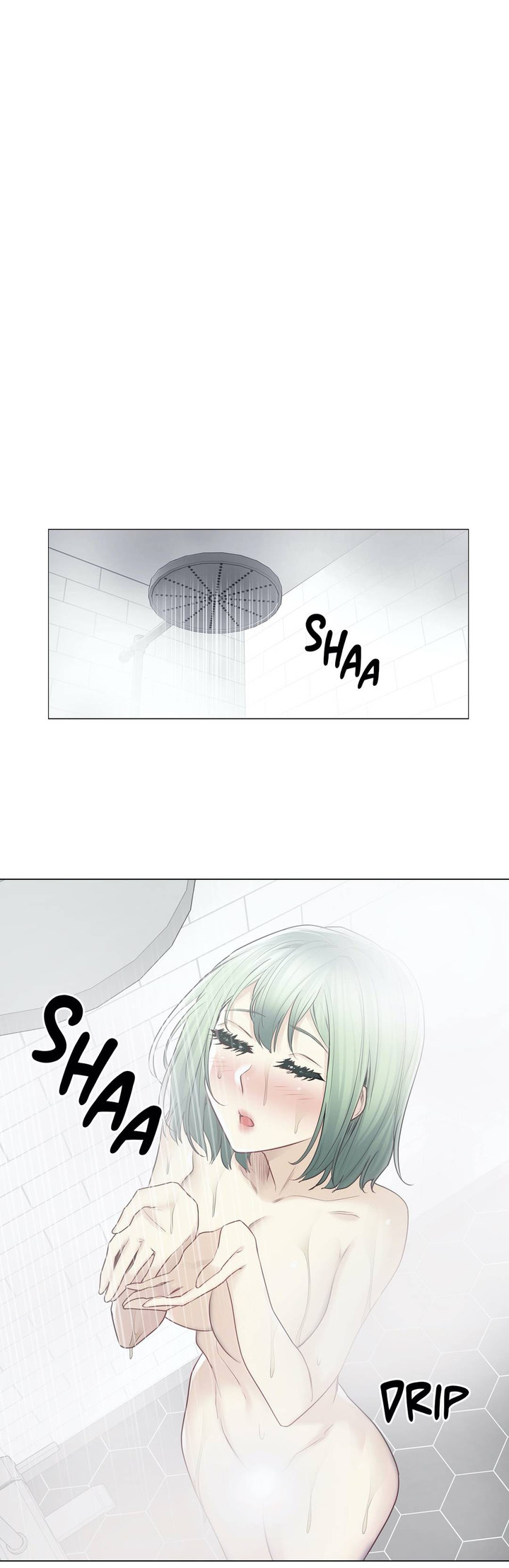 Touch to Unlock - Chapter 52 Page 1