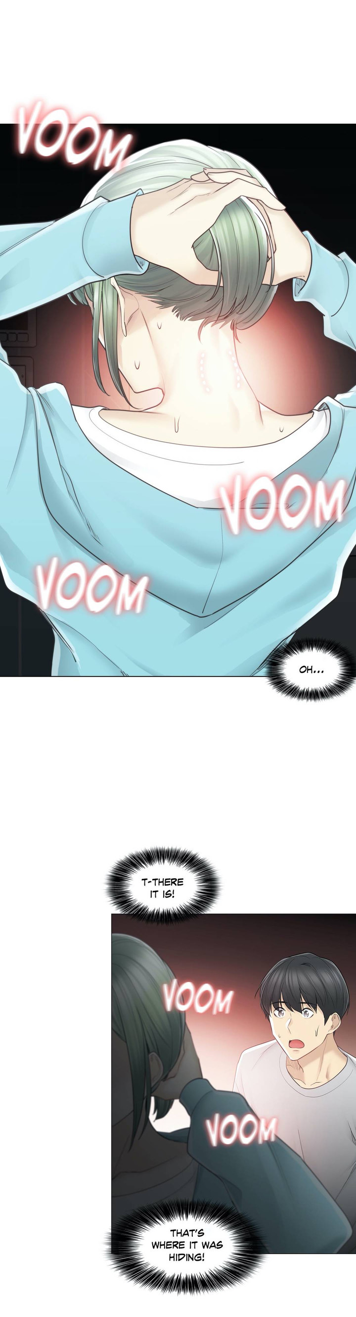 Touch to Unlock - Chapter 52 Page 18