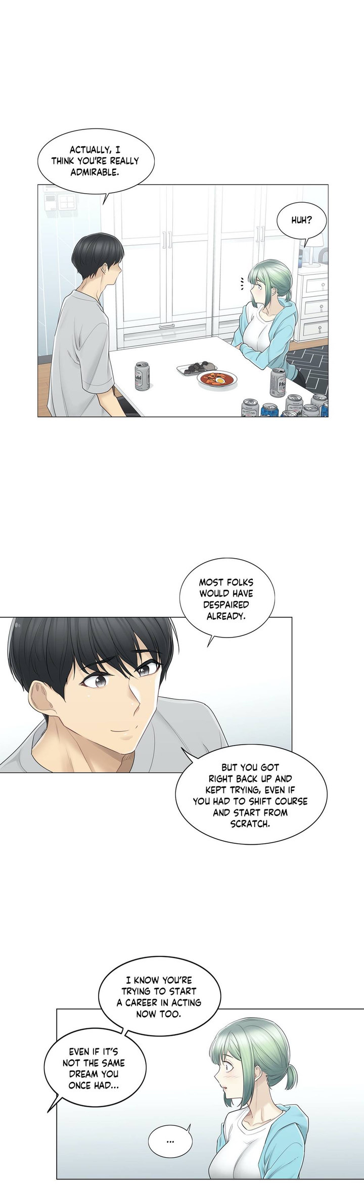 Touch to Unlock - Chapter 52 Page 26