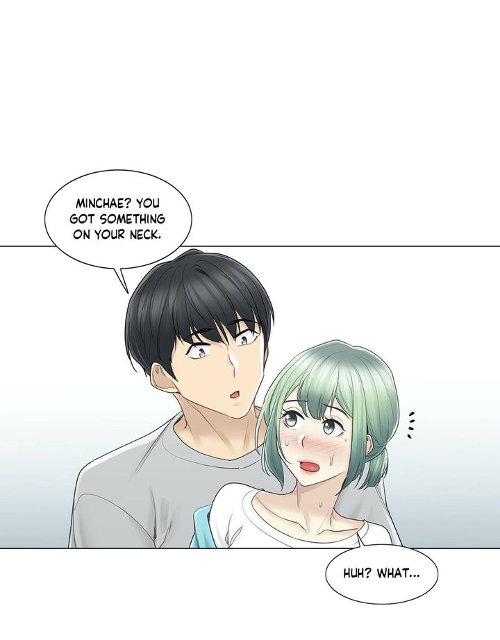 Touch to Unlock - Chapter 52 Page 31