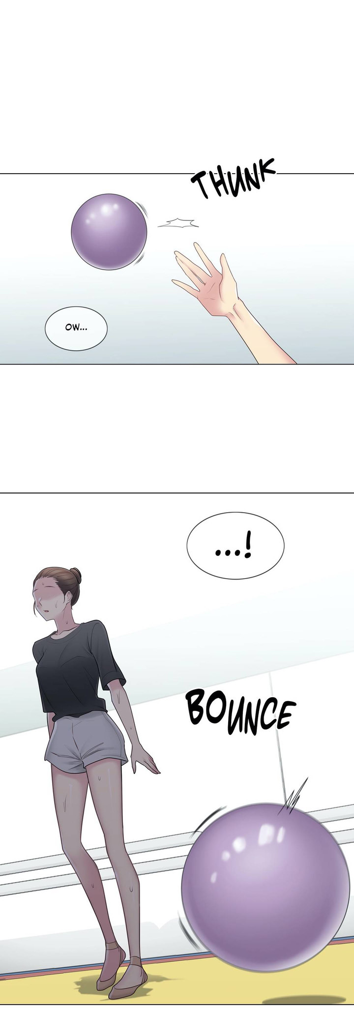 Touch to Unlock - Chapter 52 Page 36