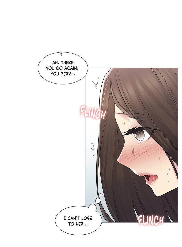 Touch to Unlock - Chapter 53 Page 27