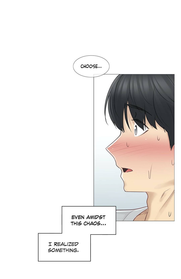 Touch to Unlock - Chapter 53 Page 33