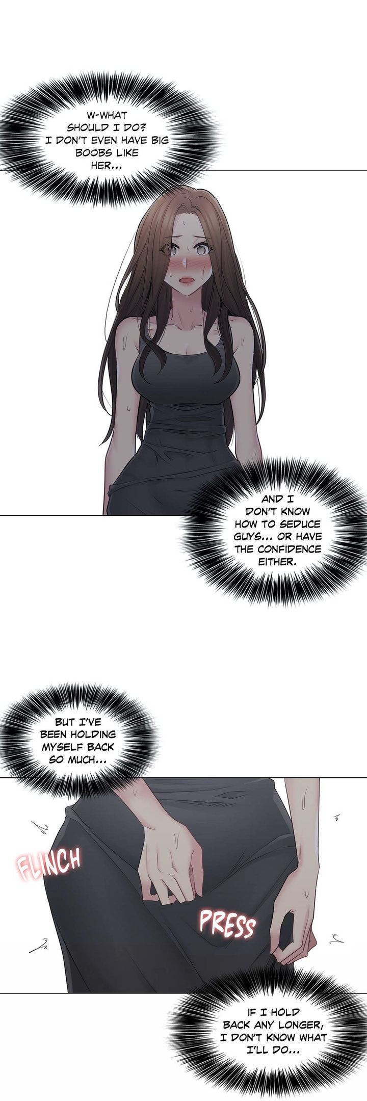 Touch to Unlock - Chapter 54 Page 15