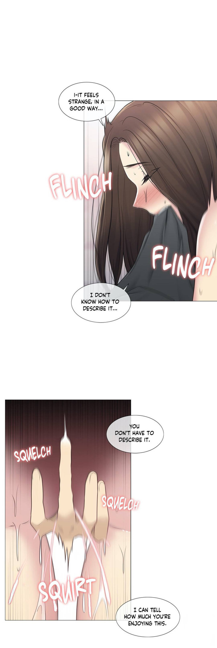 Touch to Unlock - Chapter 54 Page 20