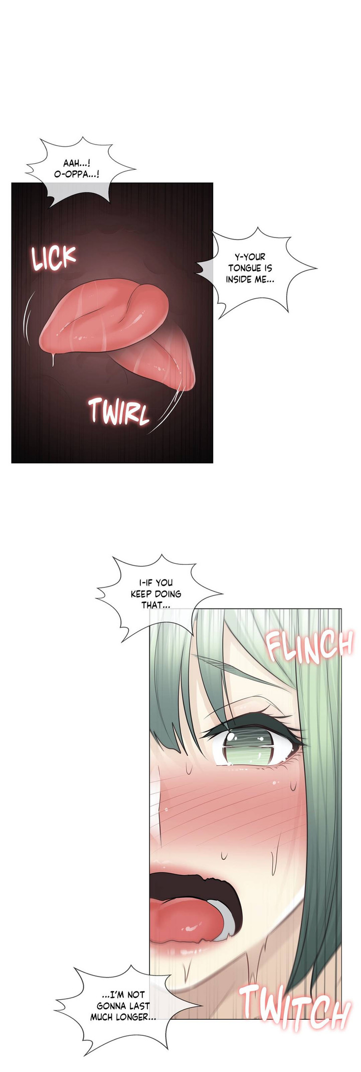 Touch to Unlock - Chapter 56 Page 18
