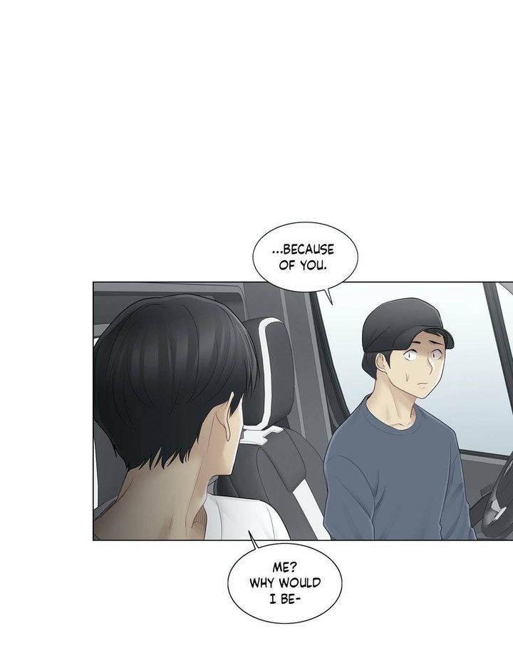 Touch to Unlock - Chapter 57 Page 28