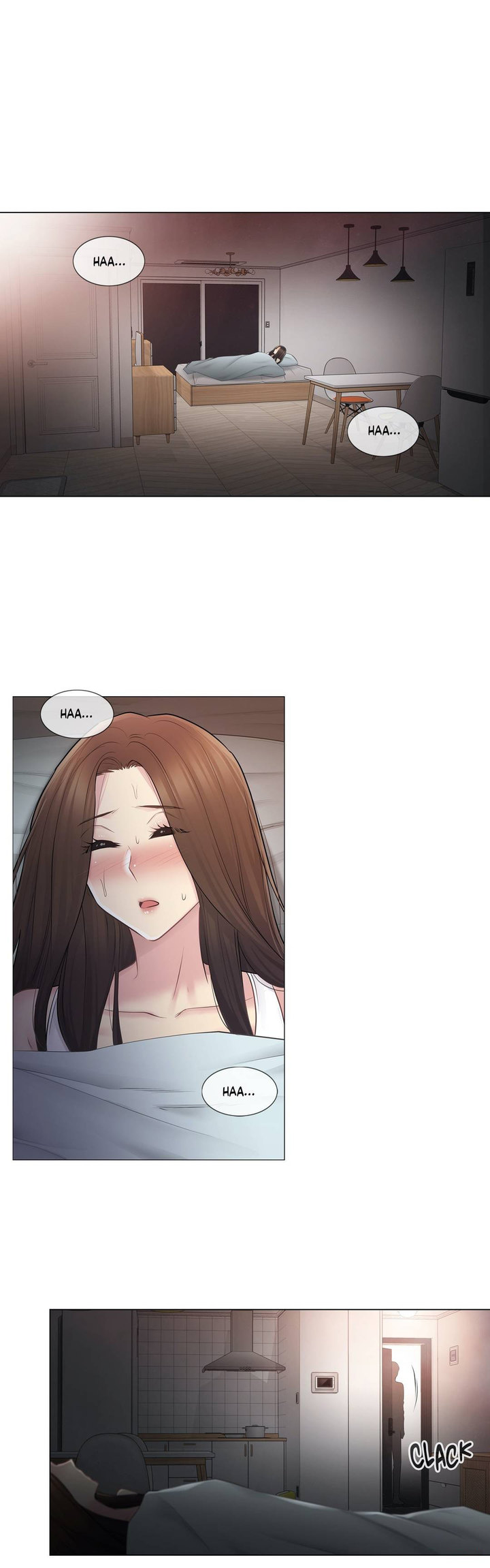 Touch to Unlock - Chapter 59 Page 25