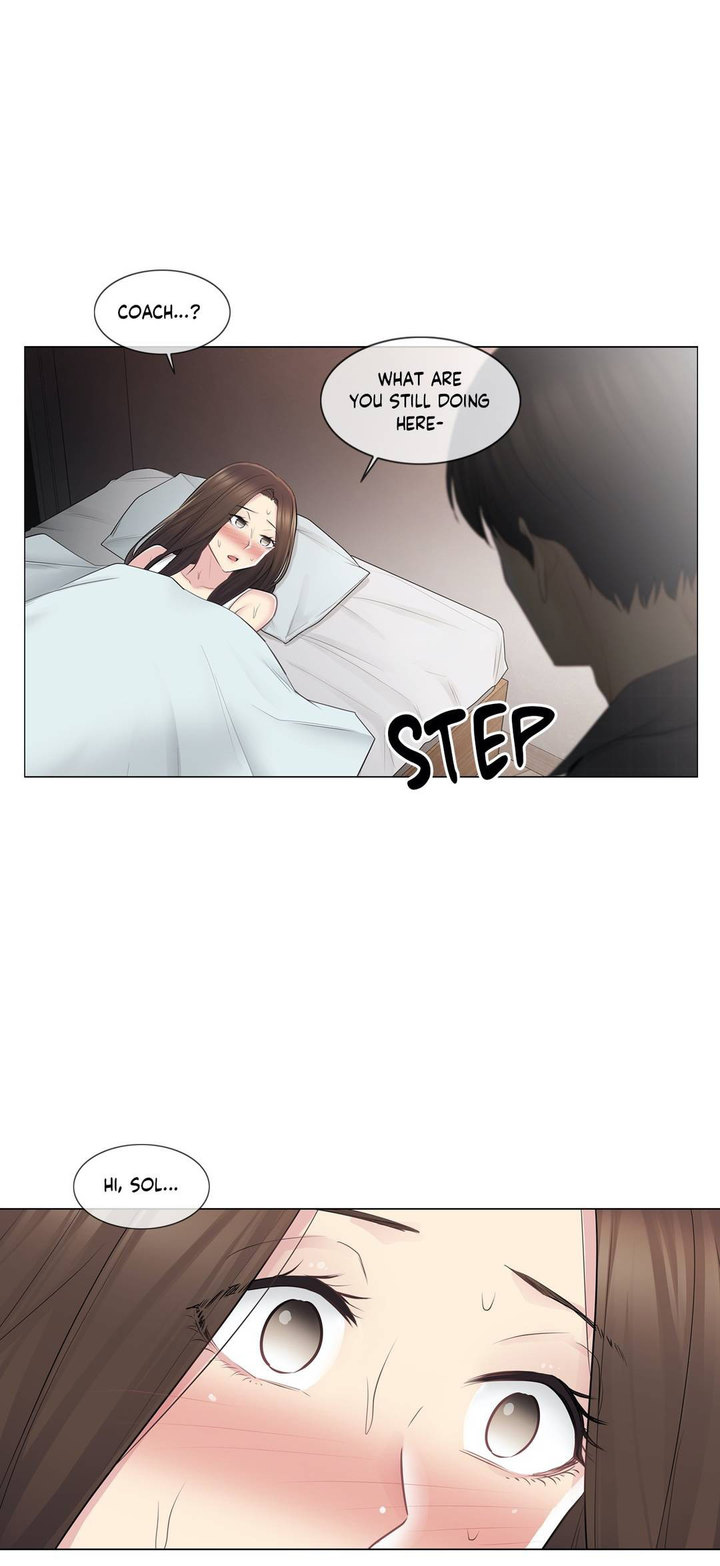Touch to Unlock - Chapter 59 Page 26