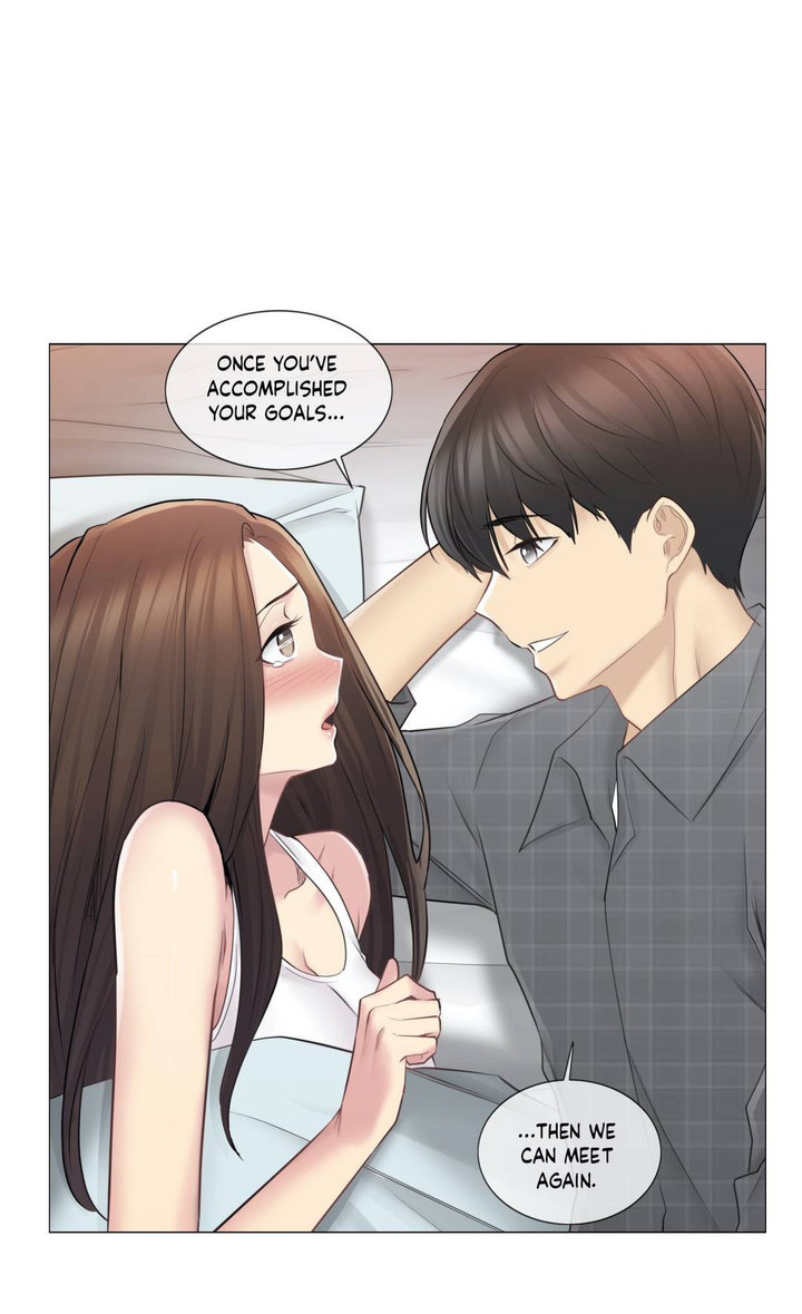 Touch to Unlock - Chapter 59 Page 32