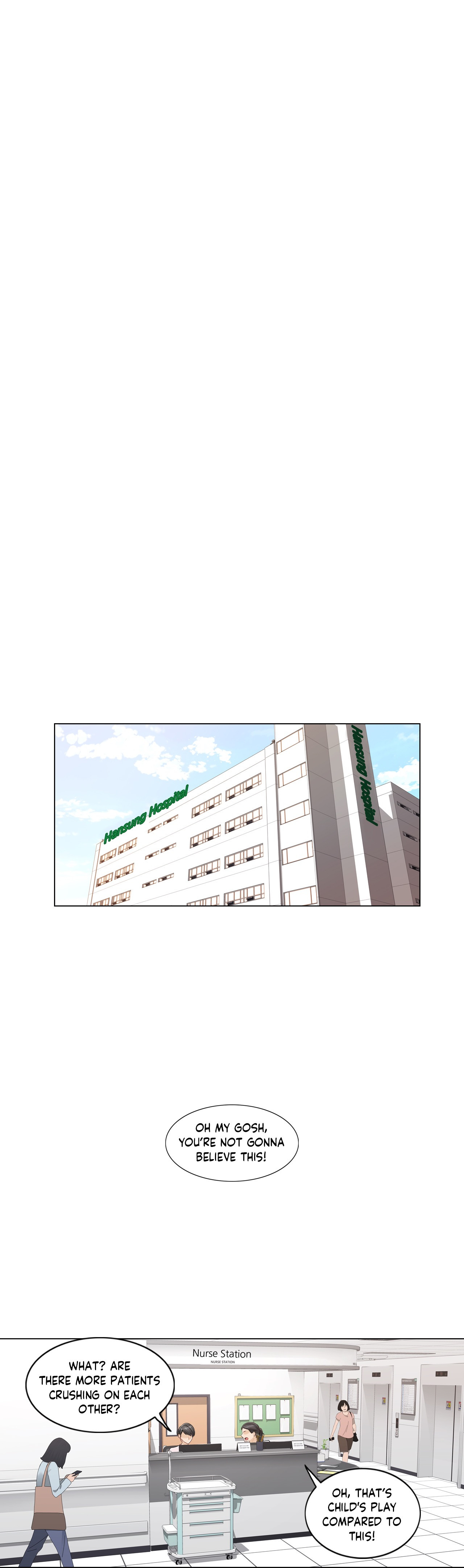 Touch to Unlock - Chapter 6 Page 25