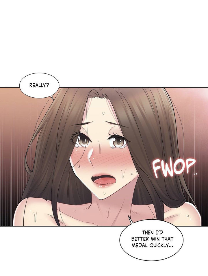 Touch to Unlock - Chapter 60 Page 17