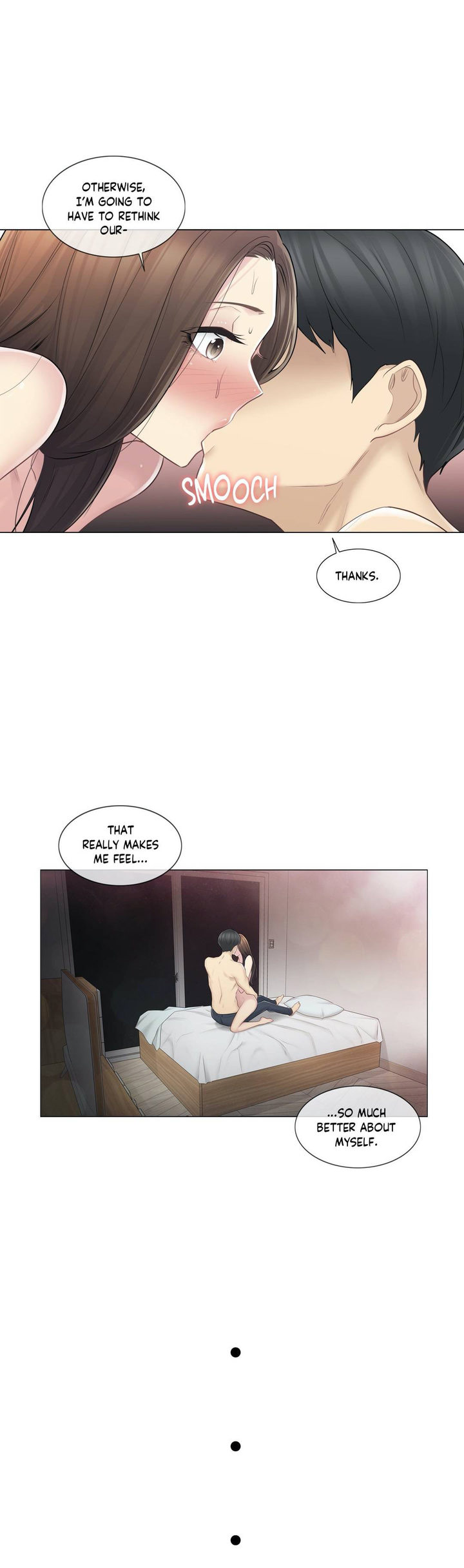 Touch to Unlock - Chapter 60 Page 20