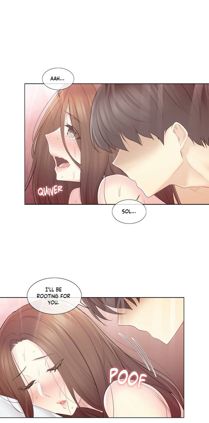 Touch to Unlock - Chapter 60 Page 23