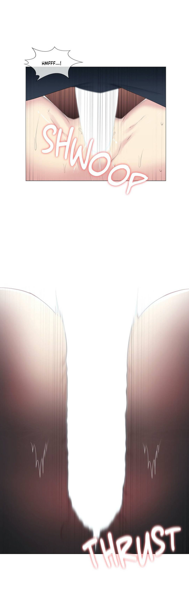 Touch to Unlock - Chapter 60 Page 4