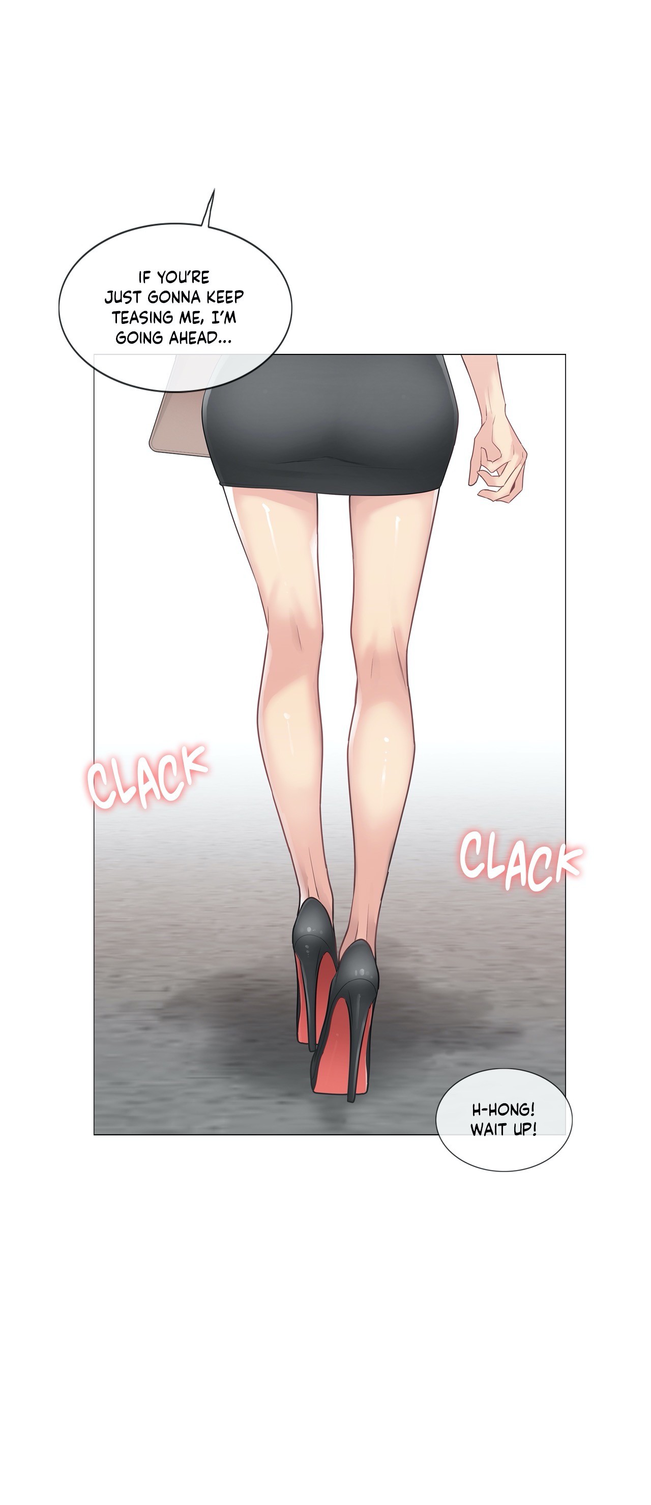 Touch to Unlock - Chapter 61 Page 32