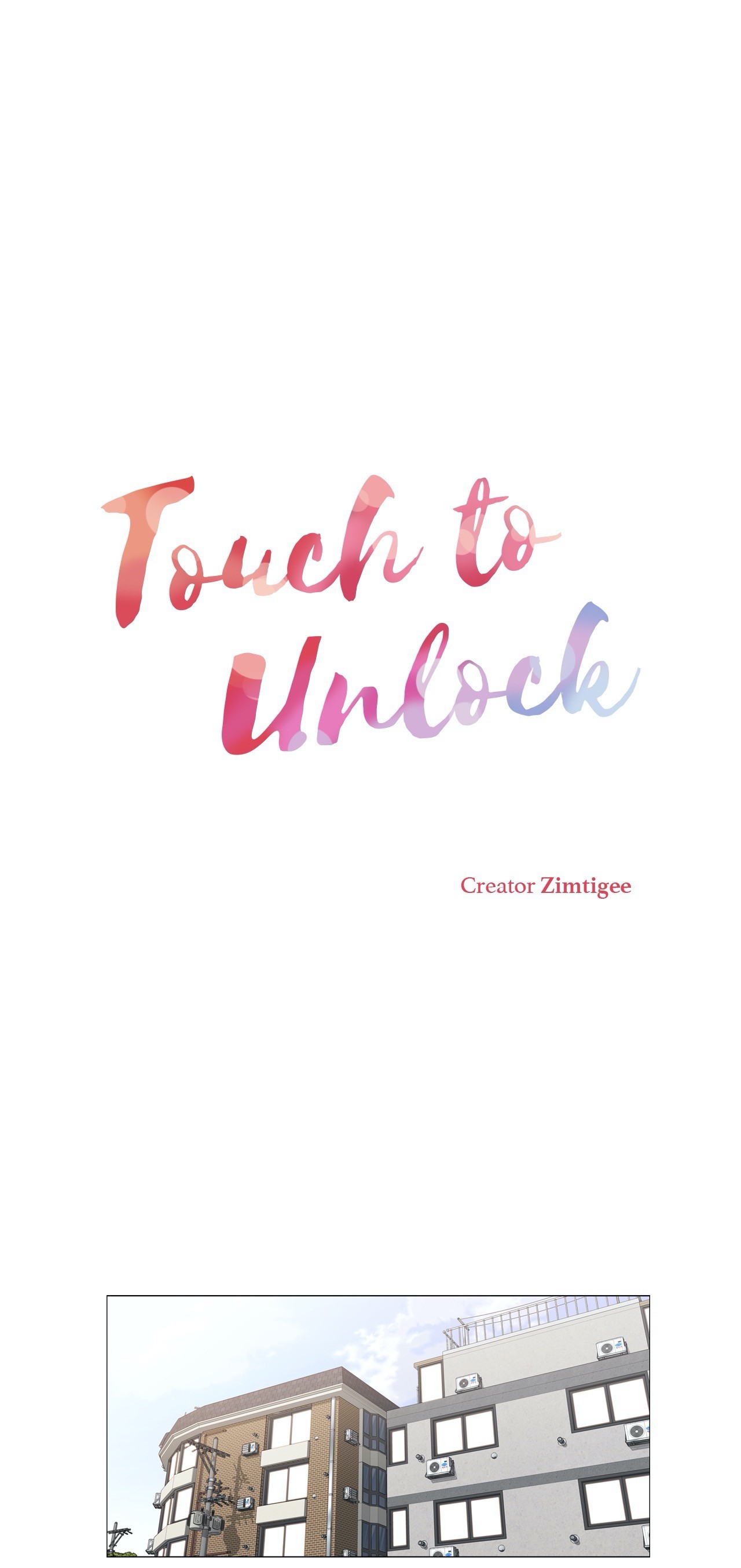 Touch to Unlock - Chapter 61 Page 4