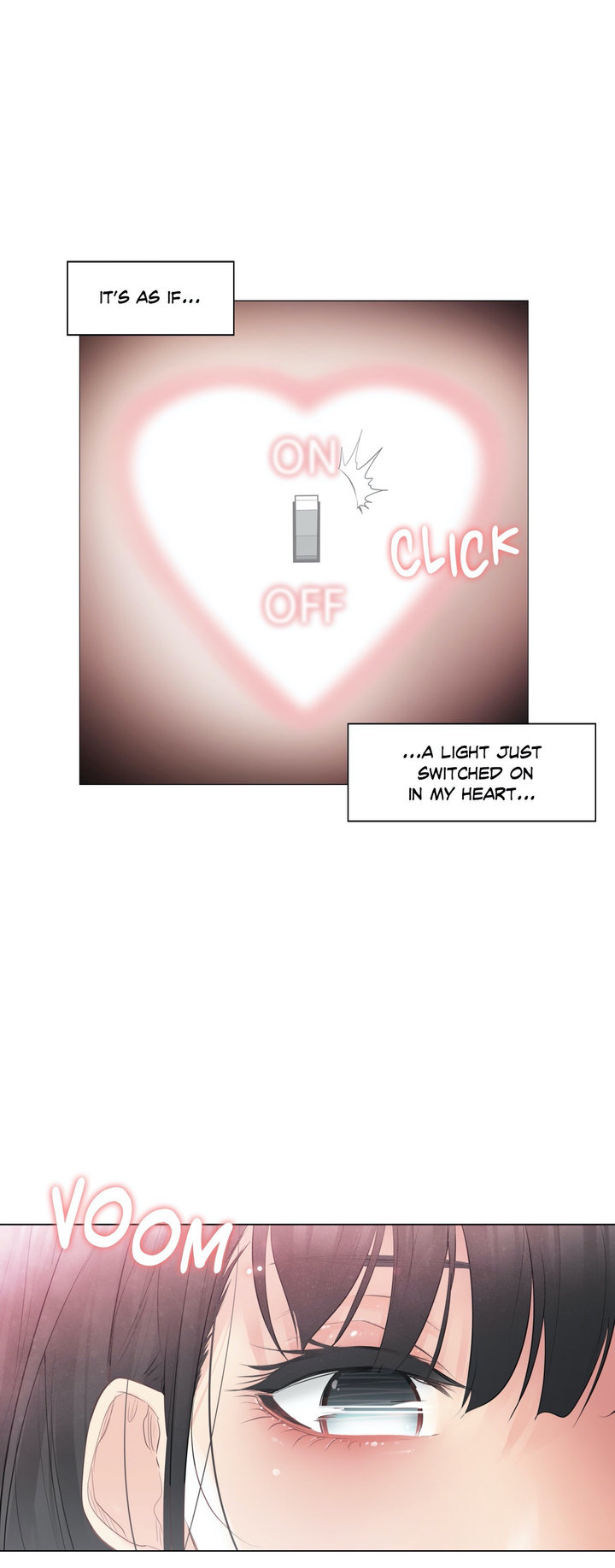 Touch to Unlock - Chapter 62 Page 15