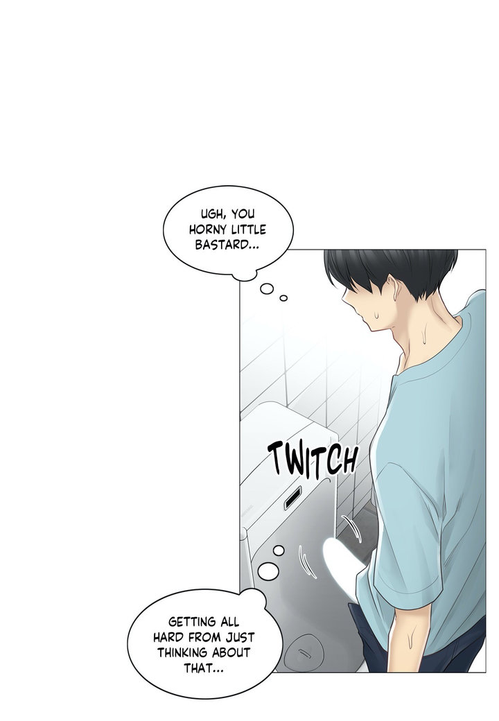 Touch to Unlock - Chapter 62 Page 22