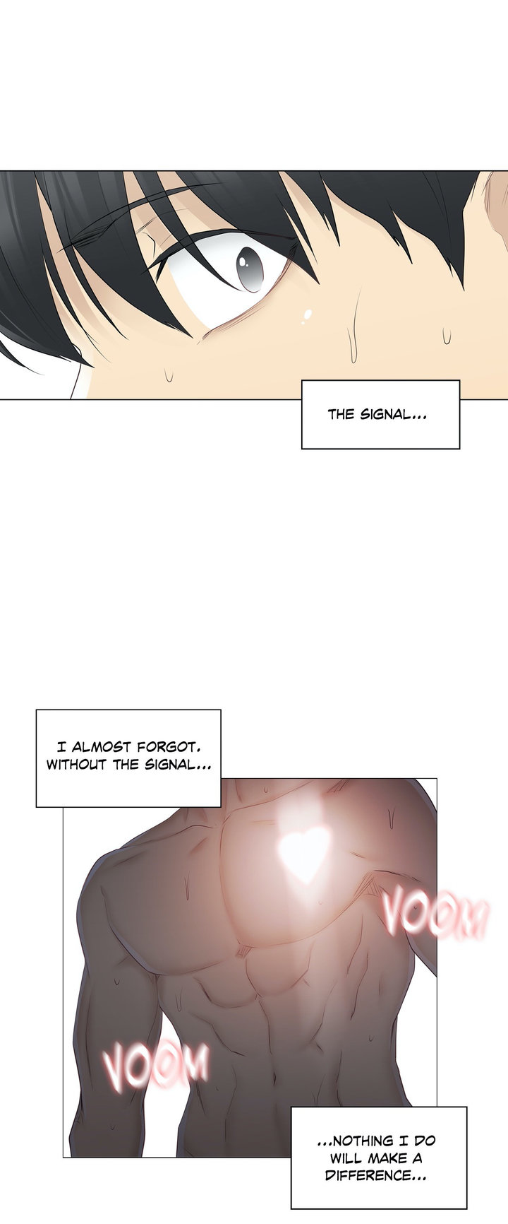 Touch to Unlock - Chapter 62 Page 5
