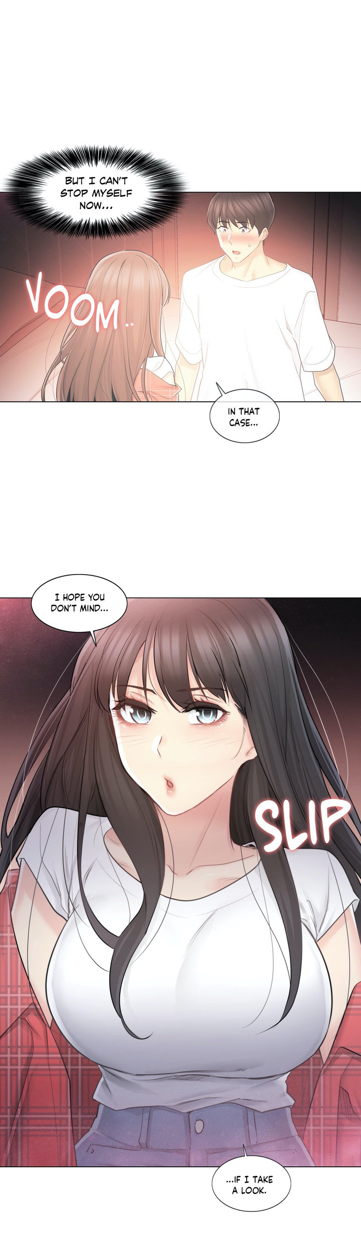 Touch to Unlock - Chapter 64 Page 26