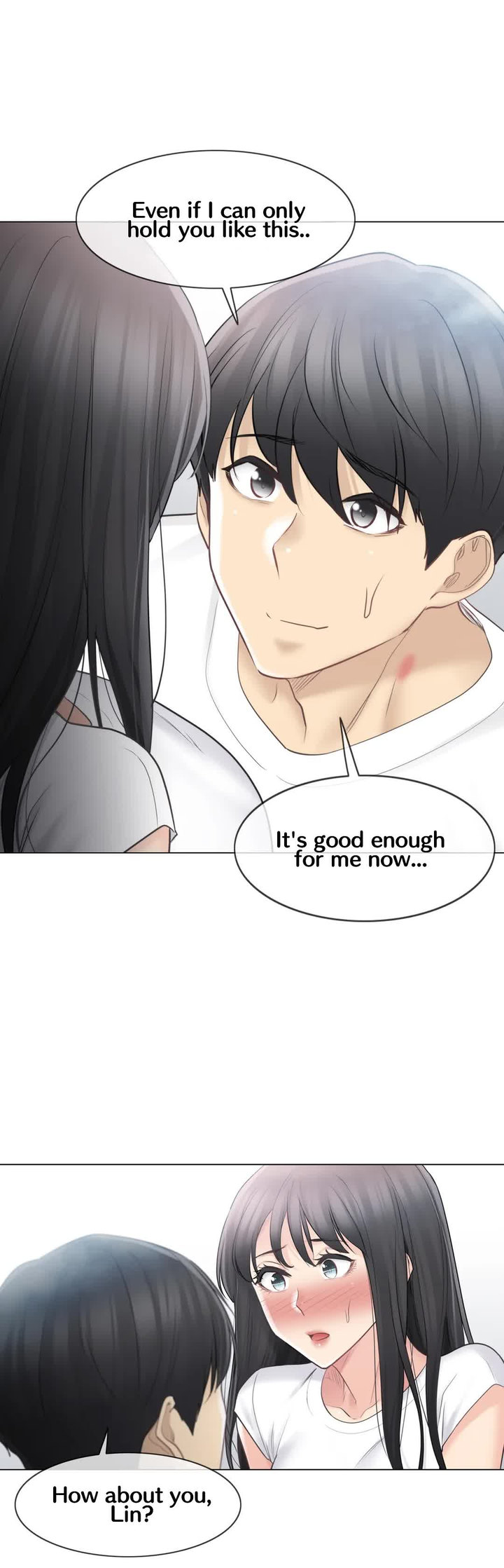 Touch to Unlock - Chapter 66 Page 16