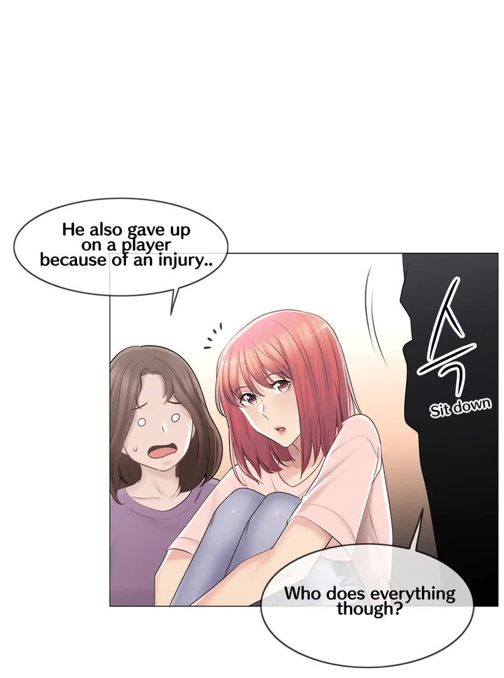 Touch to Unlock - Chapter 66 Page 20
