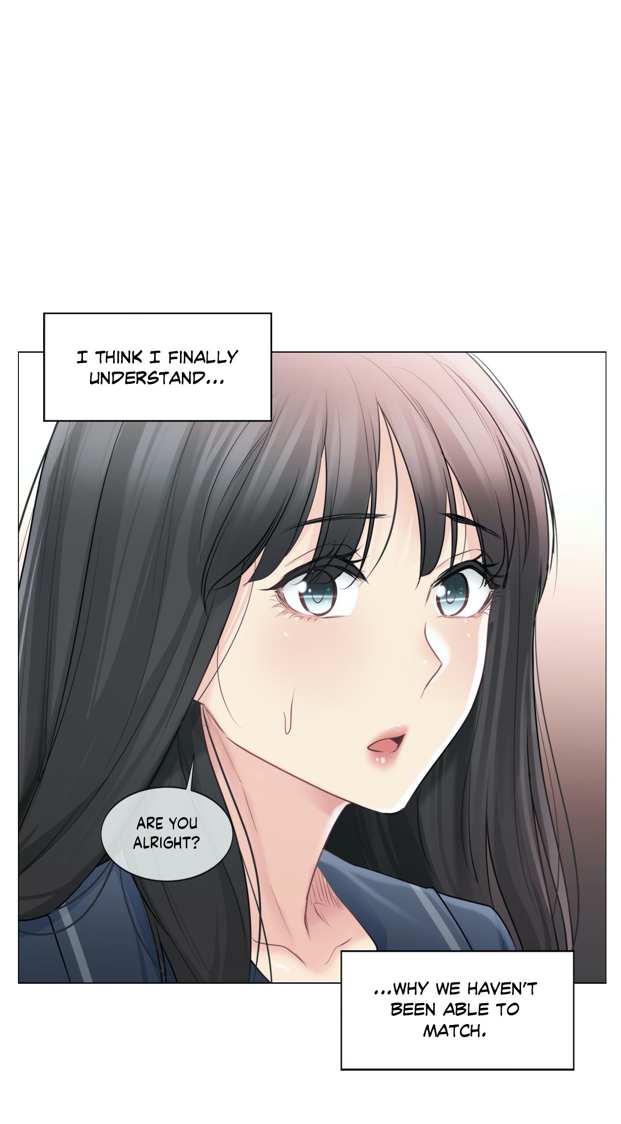 Touch to Unlock - Chapter 68 Page 14