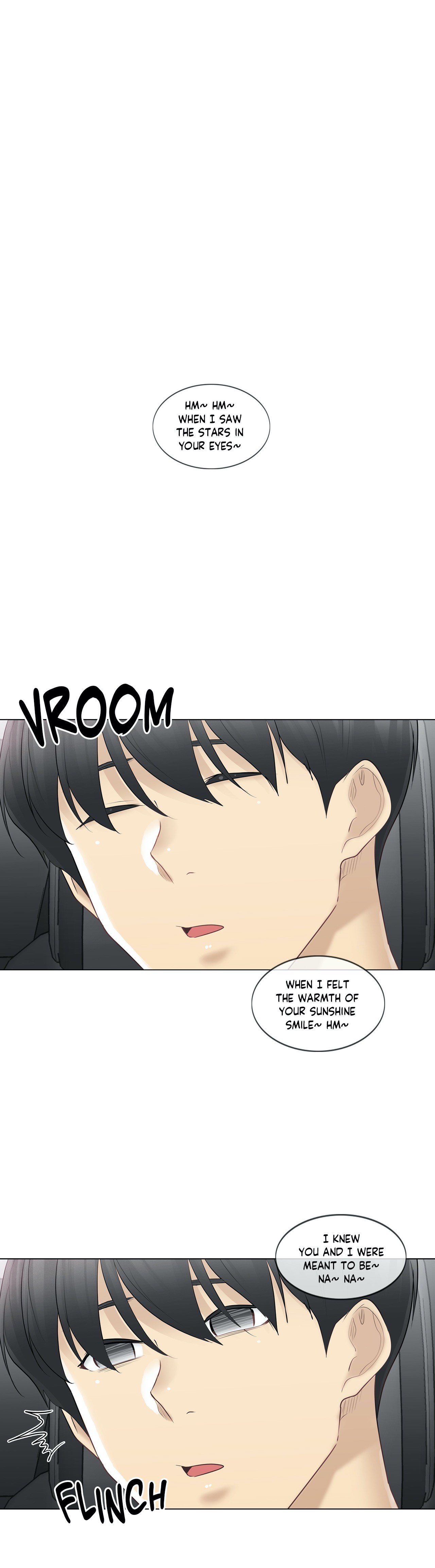 Touch to Unlock - Chapter 69 Page 19