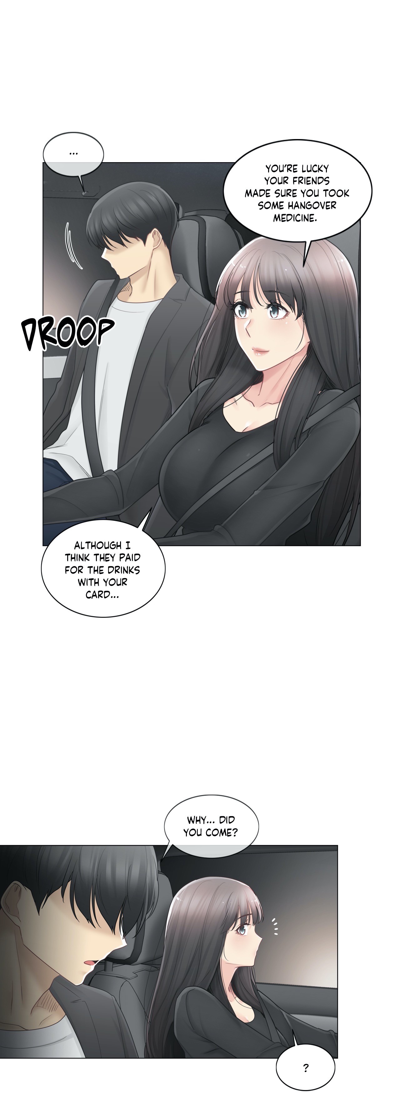 Touch to Unlock - Chapter 69 Page 23