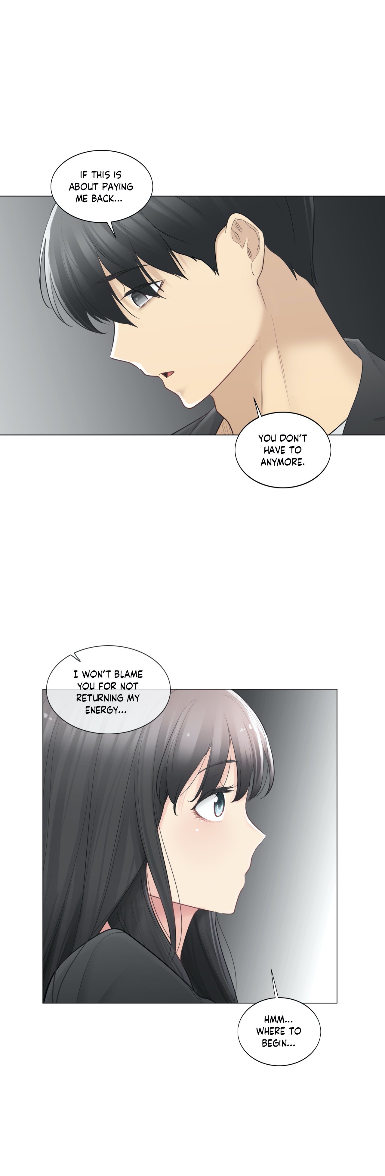 Touch to Unlock - Chapter 69 Page 24