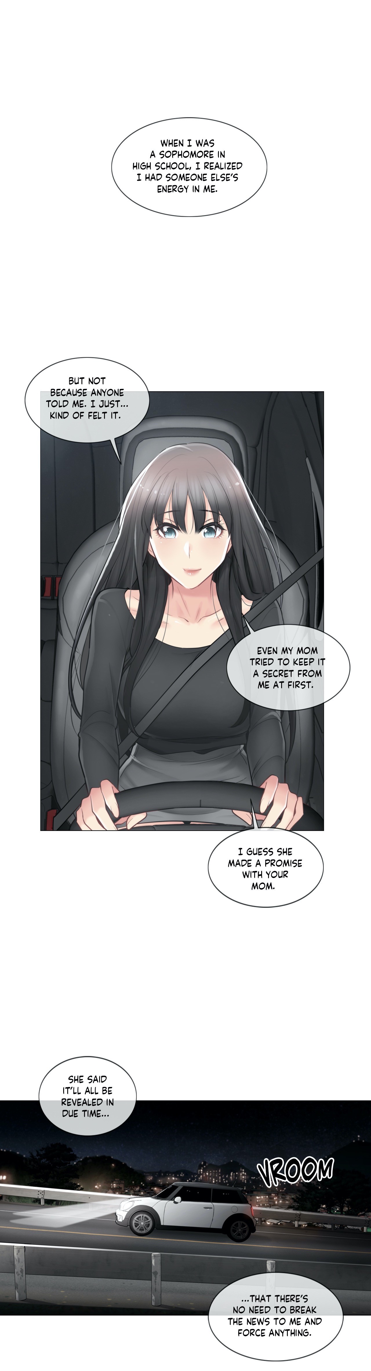 Touch to Unlock - Chapter 69 Page 25