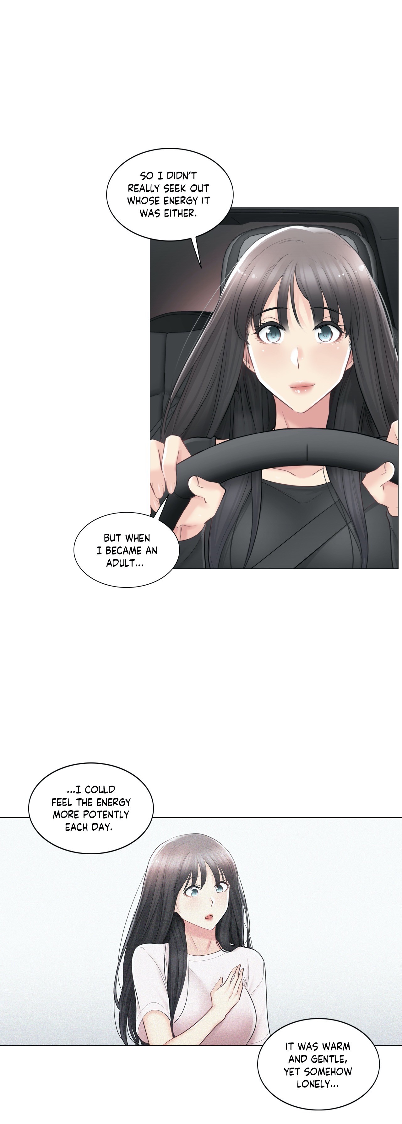 Touch to Unlock - Chapter 69 Page 26