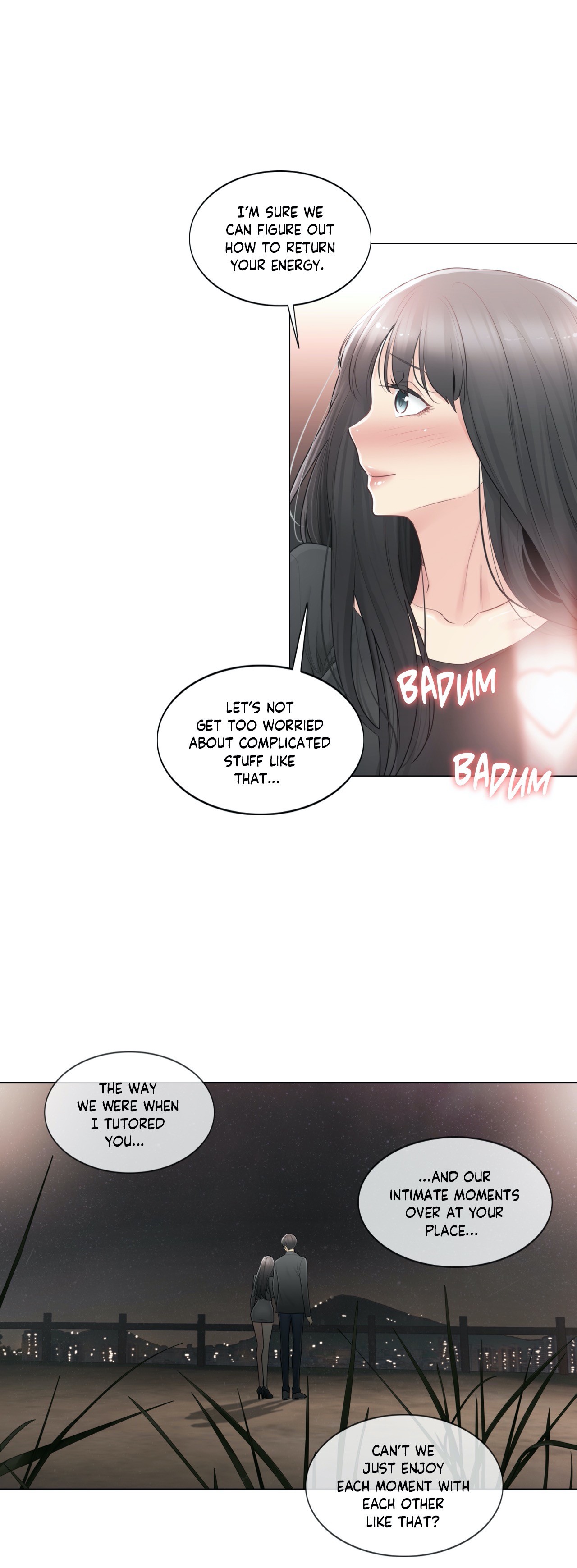 Touch to Unlock - Chapter 69 Page 37