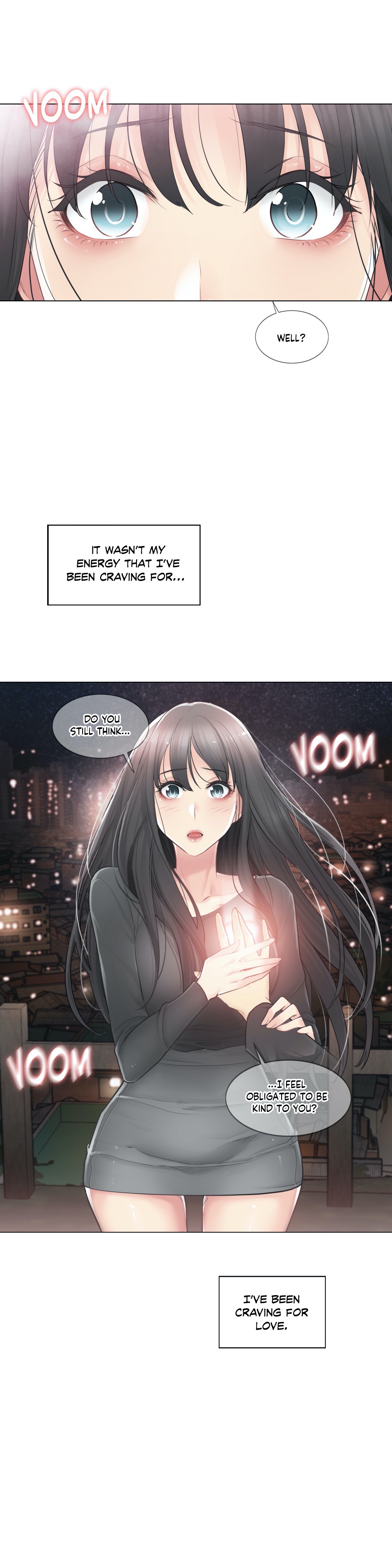 Touch to Unlock - Chapter 69 Page 39