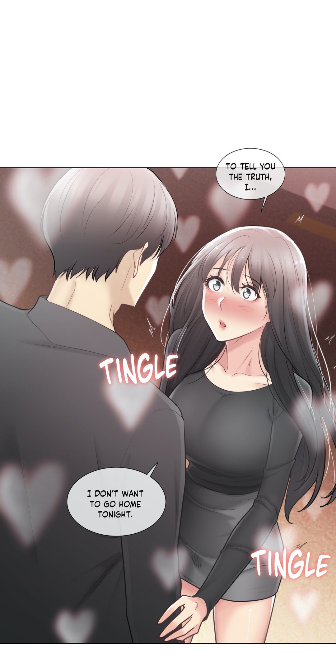 Touch to Unlock - Chapter 70 Page 23