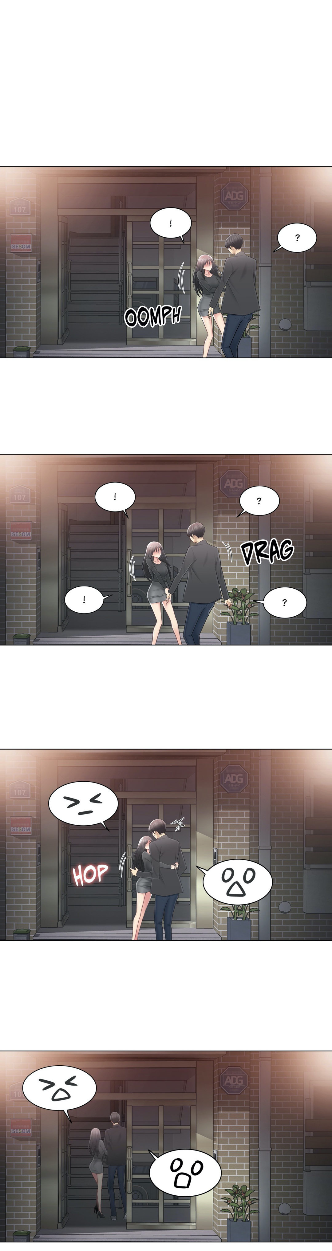 Touch to Unlock - Chapter 70 Page 24