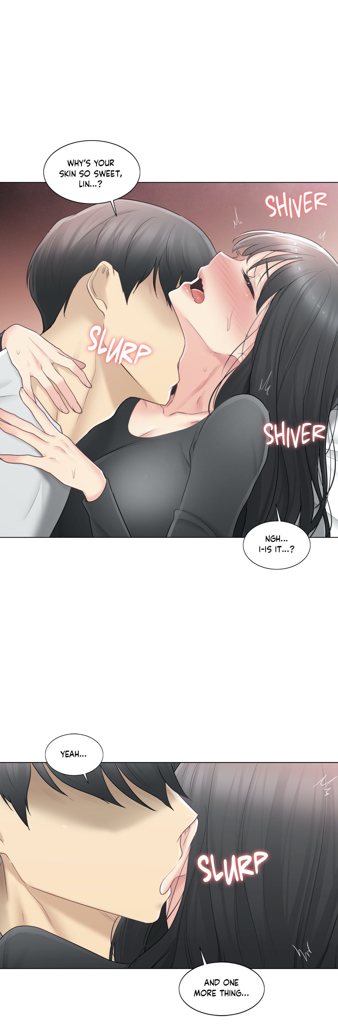 Touch to Unlock - Chapter 70 Page 28