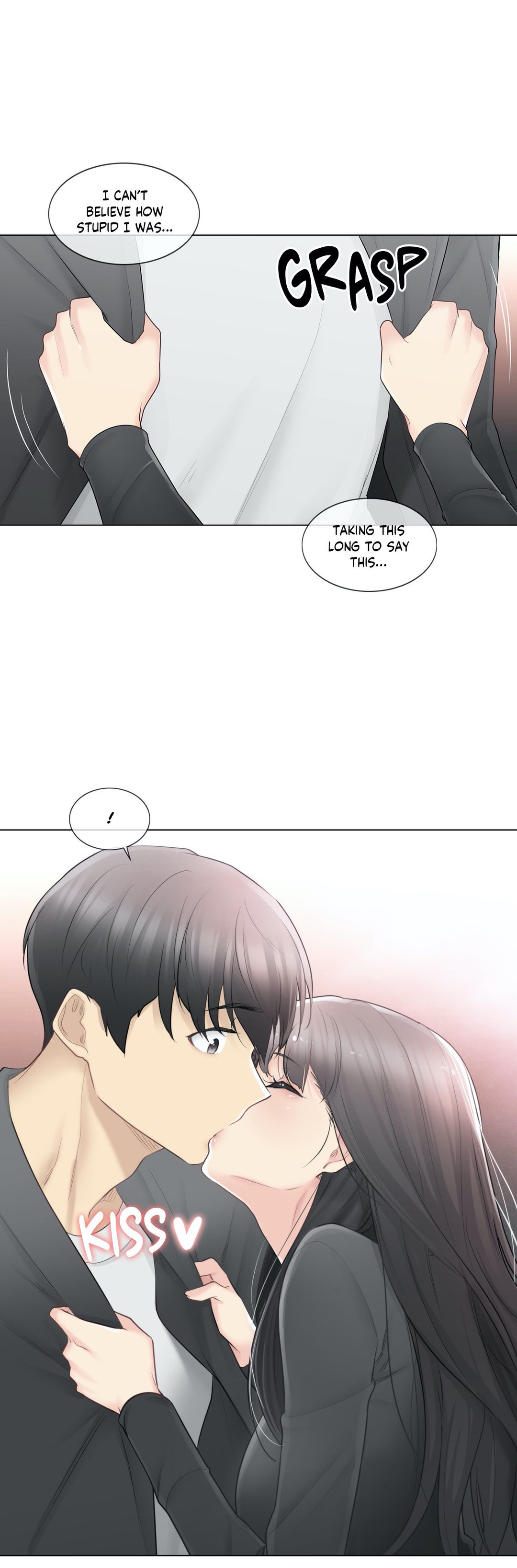 Touch to Unlock - Chapter 70 Page 5