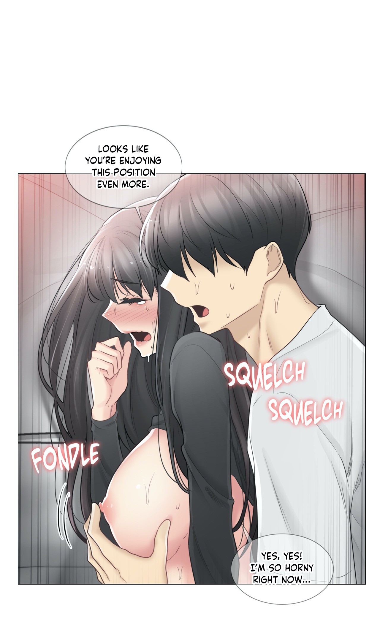 Touch to Unlock - Chapter 71 Page 29