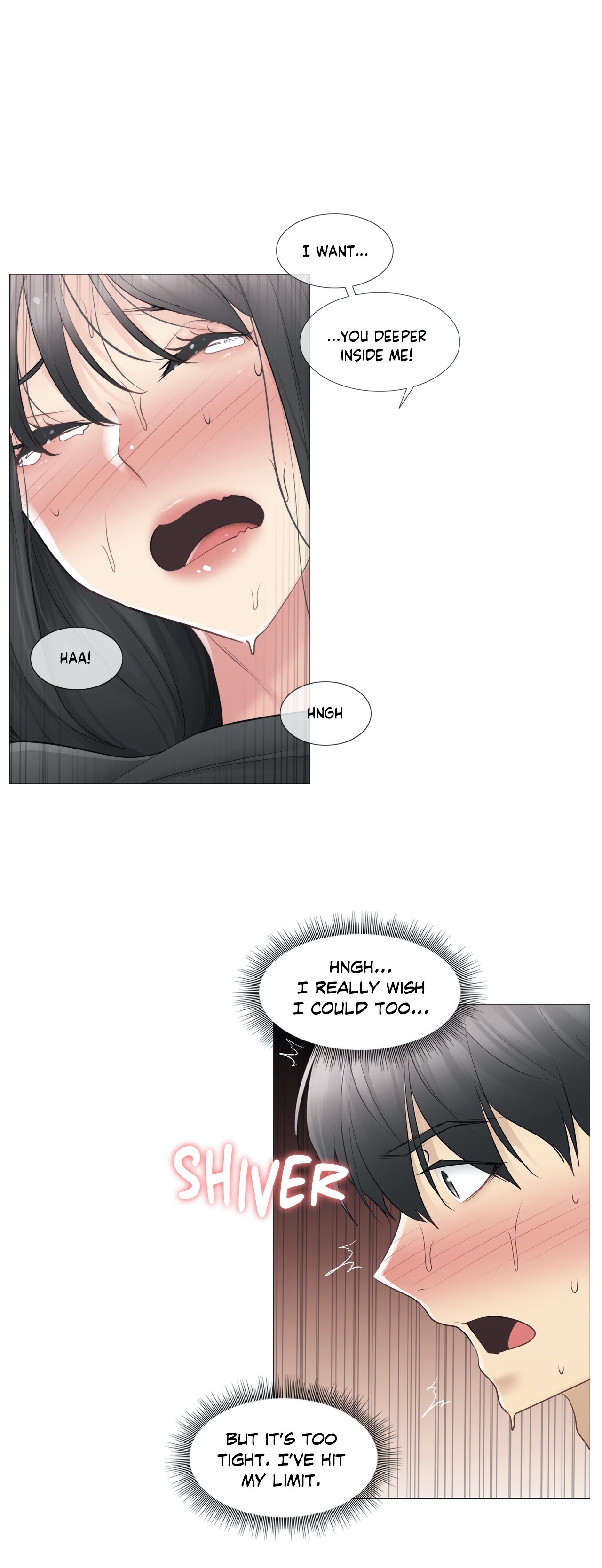 Touch to Unlock - Chapter 71 Page 30