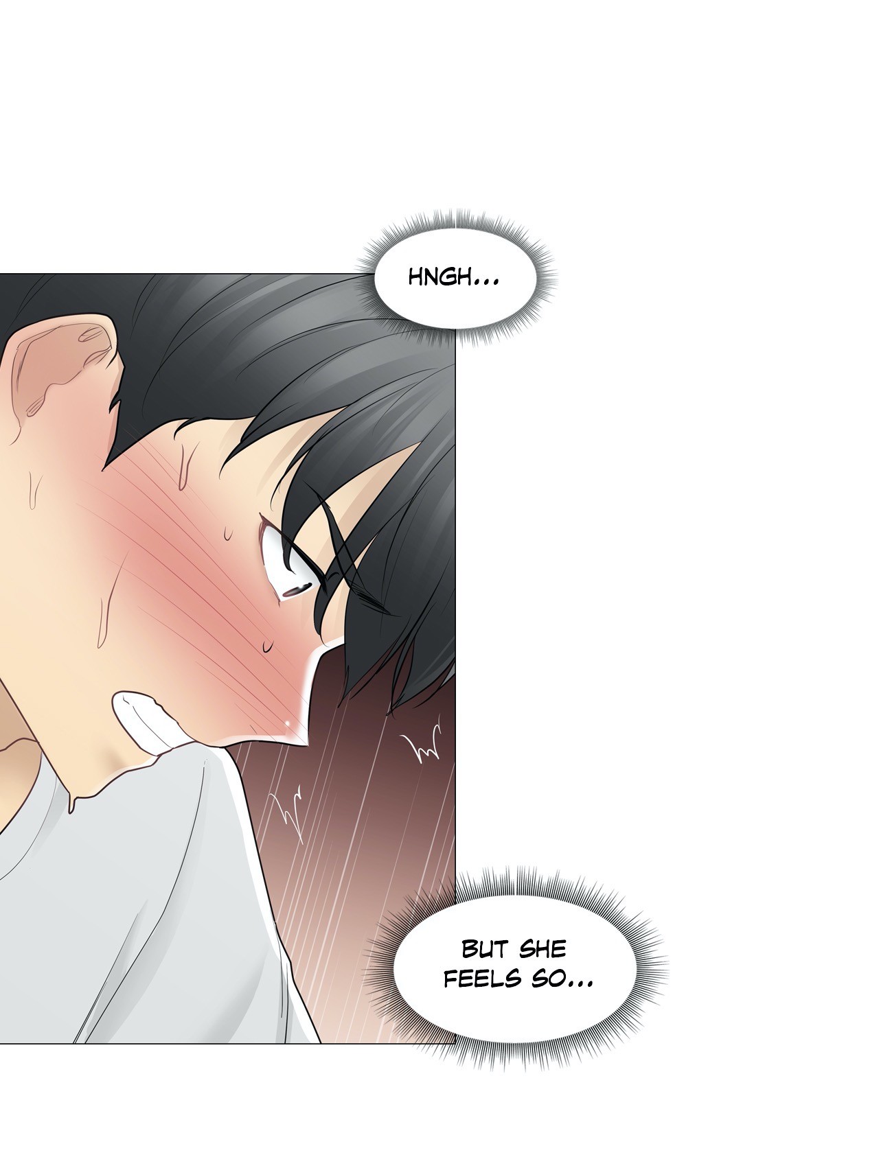 Touch to Unlock - Chapter 71 Page 6
