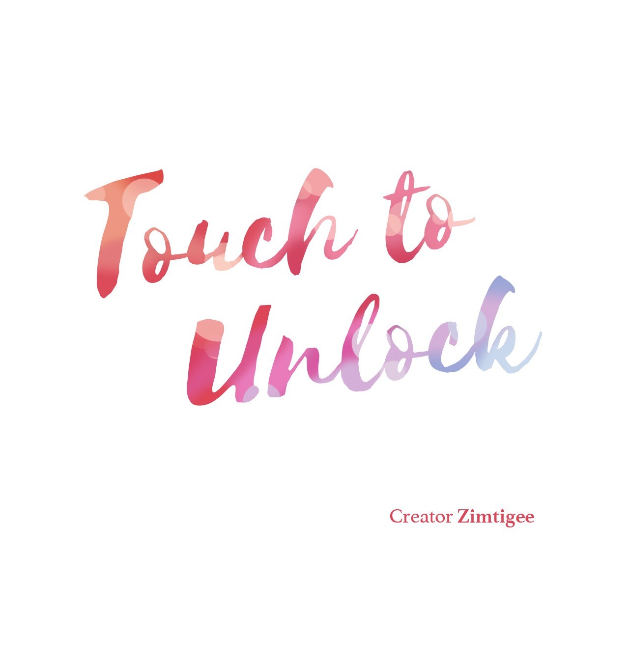 Touch to Unlock - Chapter 72 Page 1