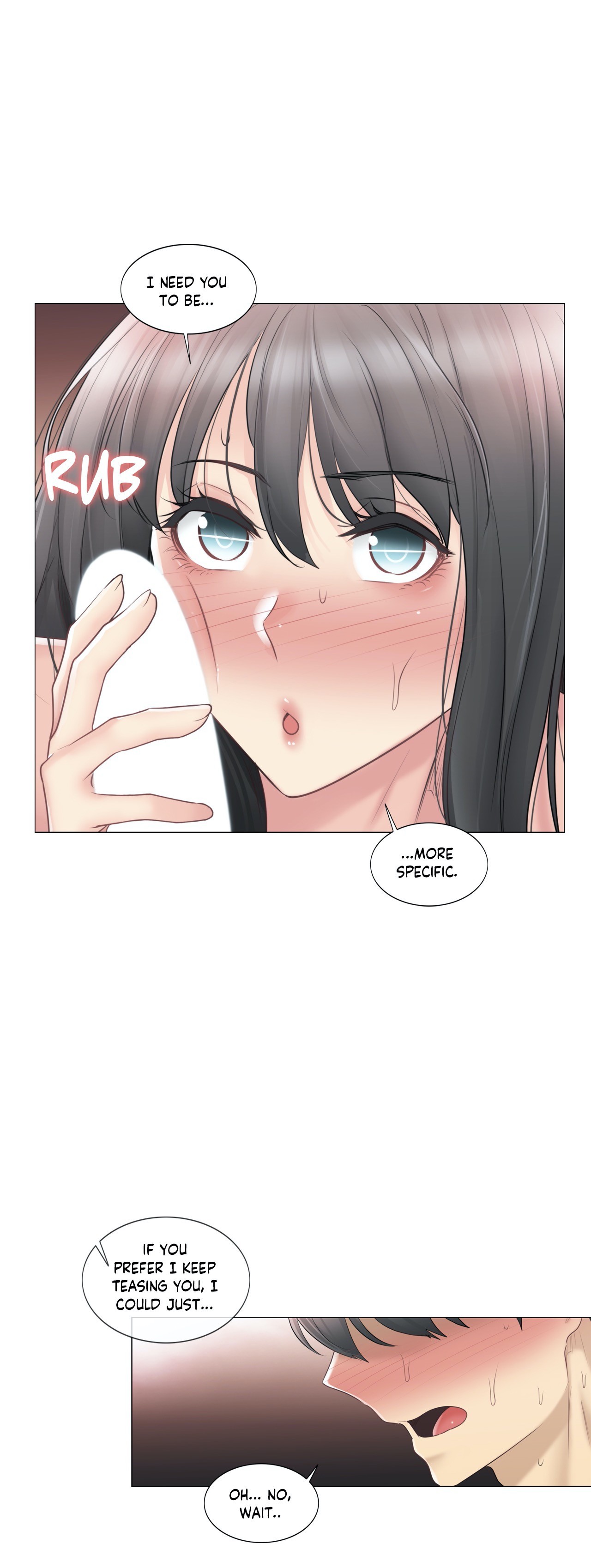 Touch to Unlock - Chapter 72 Page 24