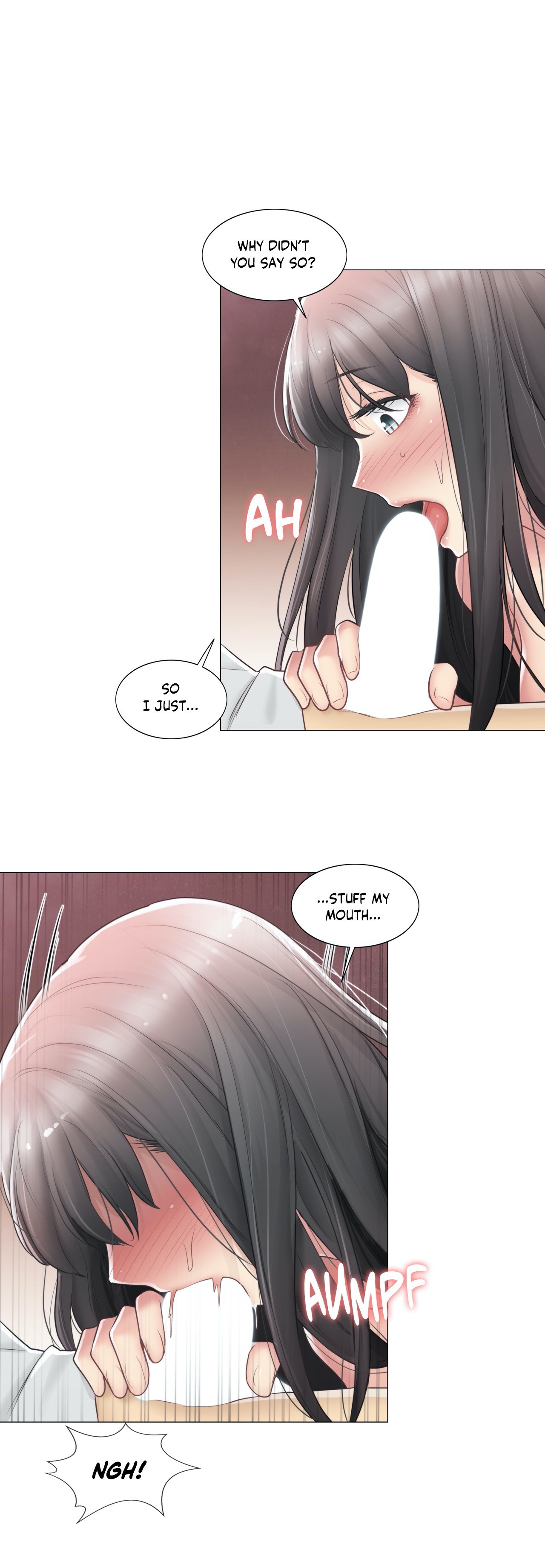 Touch to Unlock - Chapter 72 Page 26