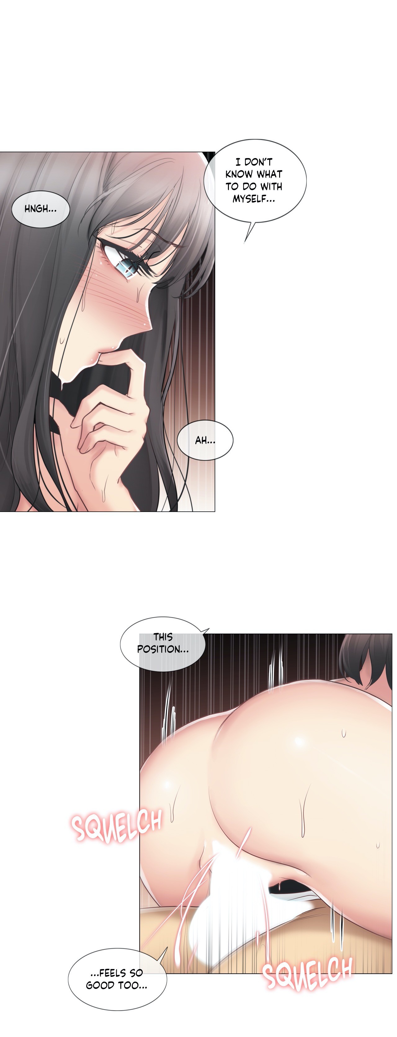 Touch to Unlock - Chapter 72 Page 4