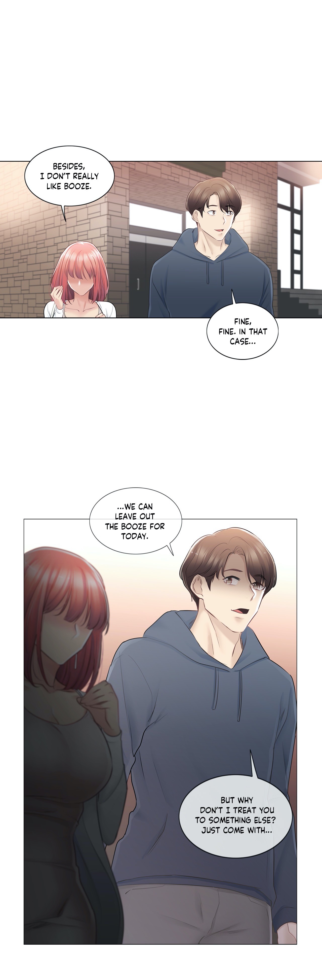 Touch to Unlock - Chapter 73 Page 29