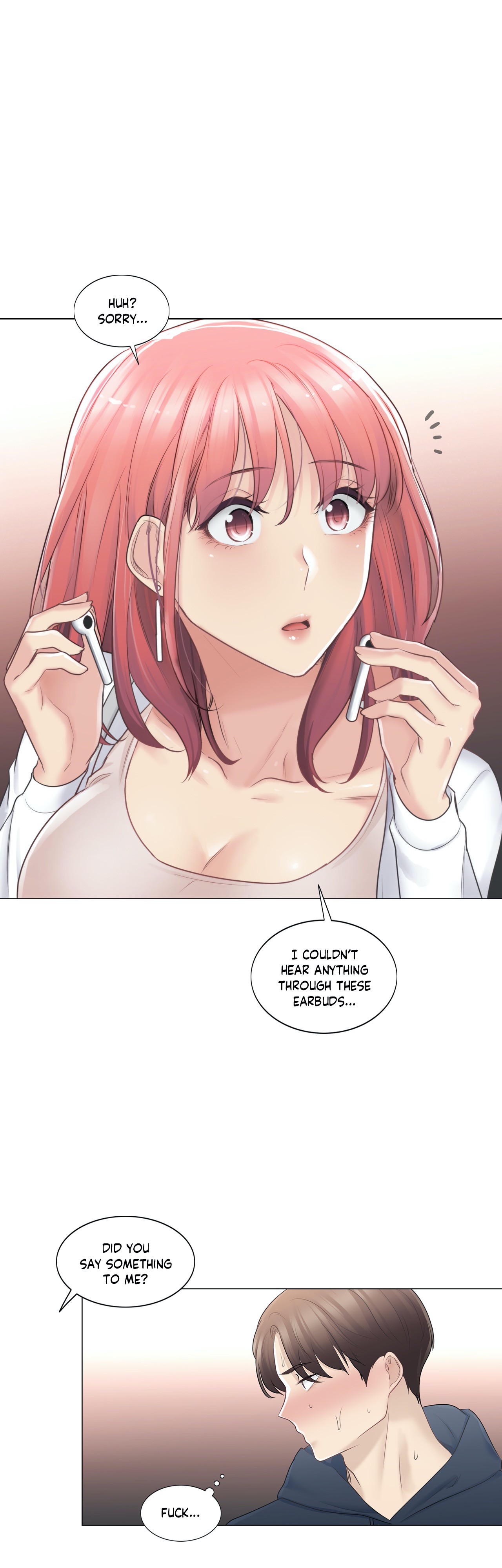 Touch to Unlock - Chapter 73 Page 30