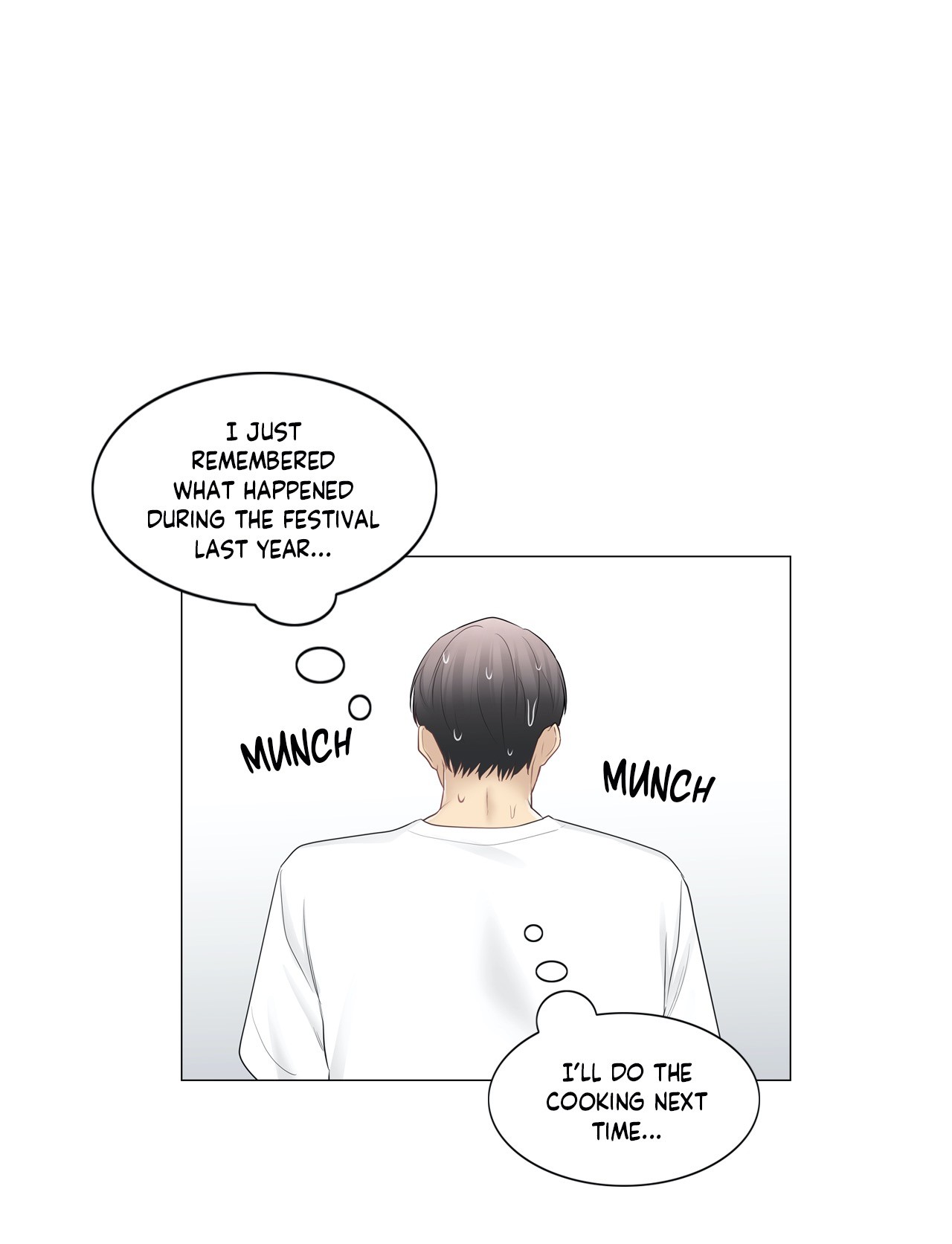 Touch to Unlock - Chapter 74 Page 13